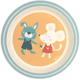 Sigikid 25357 - Hase und Maus Yellow