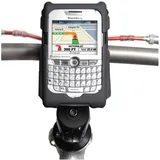 Delta Music  Smartphone Caddy schwarz