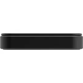Verbatim Charge 'n' Go Power Bank Magnetic Wireless 10000mah Schwarz