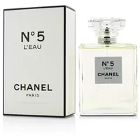 Chanel No. 5 L'Eau Eau de Toilette 100 ml