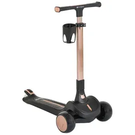 Byox Aero Schwarz