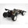 TAMIYA RC-Auto Hotshot II 4WD Bausatz schwarz (300058737)