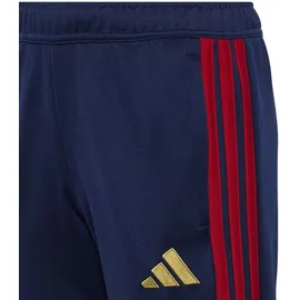 adidas Bayern München Trainingsanzug 2026/27 Kinder Blau Gr. 152