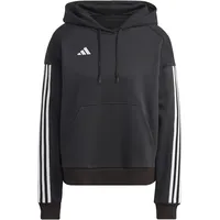 Adidas Damen, Kapuzenpullover Tiro 23 Competition Cotton Hoodie, IC4616, 2XL