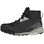 Adidas Terrex Trailmaker Mid RAIN.RDY Kinder Core Black / Core Black / Alumina 31