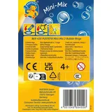 Carrera Mini-Mix 3 Bubble-Ringe Seifenblasen 869-455