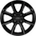 Dezent TN 6,5 x 17 4 x 108 ET32 Schwarz