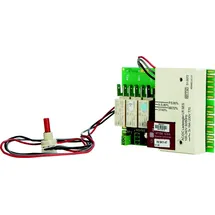 Glen Dimplex Aufladeregler DC/AC LR SES