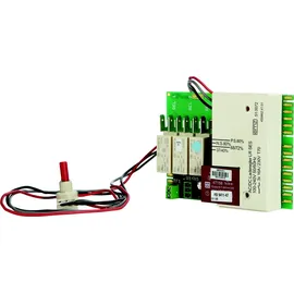 Glen Dimplex Aufladeregler DC/AC LR SES