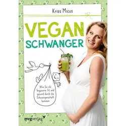 Vegan schwanger