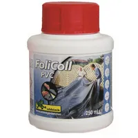 UBBINK FoliColl PVC-Kleber 250 ml