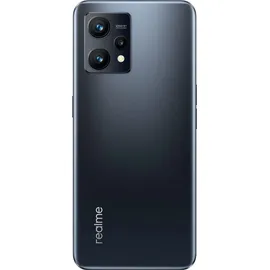 Realme 9 8 GB RAM 128 GB Meteor Black
