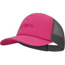 CMP Unisex Hat rosa One Size