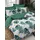 l'essentiel linge de maison Monstera Bettdecke 150 x 200 cm Grün