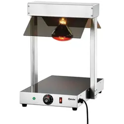 Bartscher Buffet Speisenwärmer i1wl400