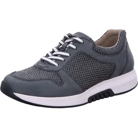 Gabor Sneaker Damen Grau 40