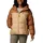 Columbia Pike LakeTM Ii Jacke - Camel Brown - S