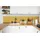 d-c-fix Wandfliese selbstklebend gold B/L: ca. 15,25x15,25 cm) - Gold