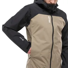 Millet Seneca Gore-tex® 2l Jacke - Dorite / Black - S
