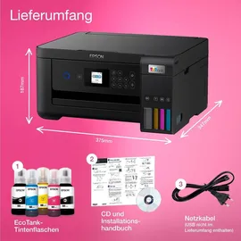 Epson EcoTank ET-2850