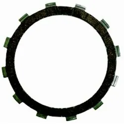 Tourmax Gepackte Disc