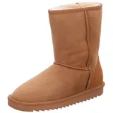 ARA Damen ALASKA Stiefel, COGNAC, 41 - 41 EU Weit