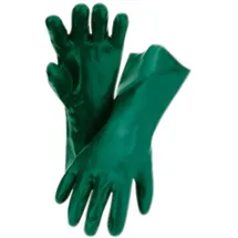Ekastu Safety EKASTU-Chemikalien-Schutzhandschuhe Größe 10