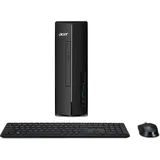 Acer Aspire XC Desktop PC | XC-1785 | Schwarz