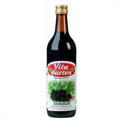 Vitagarten Aroniasaft