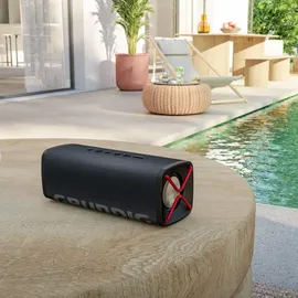 Grundig GBT Club schwarz