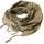 Brandit Textil Brandit Shemag Scarf, Khaki-Schwarz | 110x110