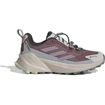 adidas Terrex Trailmaker 2 GTX Speed Lace Damen Quiet Crimson/Preloved Fig/Grey Two 40