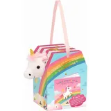 Moses Kleines Einhorn sucht ein Zuhause