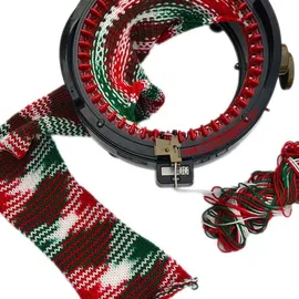 addi Express Kingsize mit 46 Nadeln