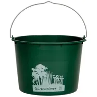 Jopa Garteneimer 20 l Grün