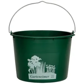 Jopa Garteneimer 20 l Grün