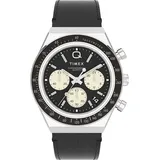Timex Q Chronograph Edelstahl 40,0 mm TW2V42700