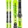 Fischer RC4 Noize JR. Gelb 130 cm