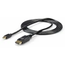 Startech Mini DisplayPort auf DisplayPort Kabel 2 m