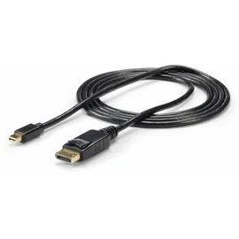 Startech Mini DisplayPort auf DisplayPort Kabel 2 m