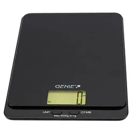 GENIE DLS 5