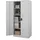 Jan Nowak Aktenschrank 195 x 90 x 60 cm Grau