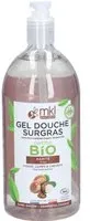 MKL Gel Douche Surgras - Karité