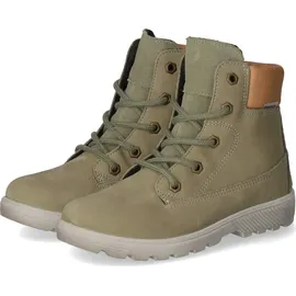 Ricosta Klassische Stiefeletten Grün 31
