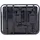 Atran Velo Transport-Korb Bakery One 34 x 44 x 13 cm Schwarz