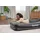 BESTWAY TriTech® Single-Luftbett mit USB-Elektropumpe 191 x 97 x 36 cm,