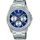 Casio Herrenuhr Multifunkion Stahl/Dunkelblau MTP-1375PD-2A1VEF