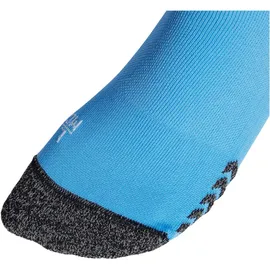 adidas Adi25 Fußballsocken 40-42 Blau/Weiß