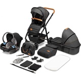 lionelo Amber 3 in 1