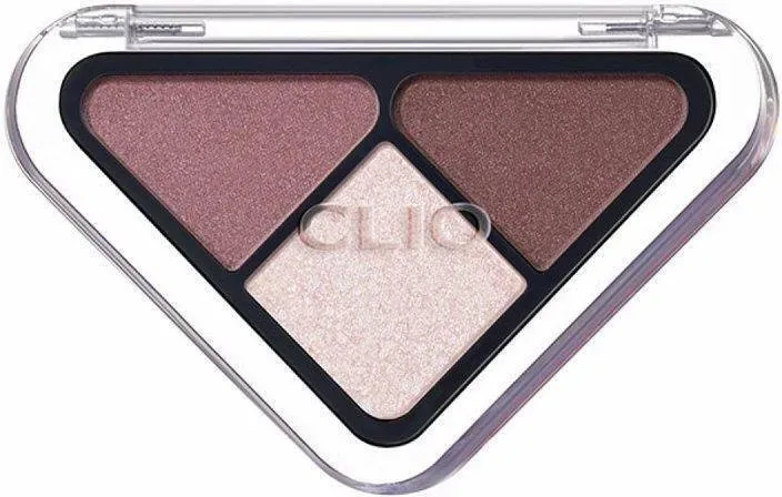 CLIO Essential Shadow Tap 03 Mauve Authentic 1,5 g